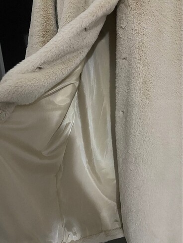 Zara kurk mont