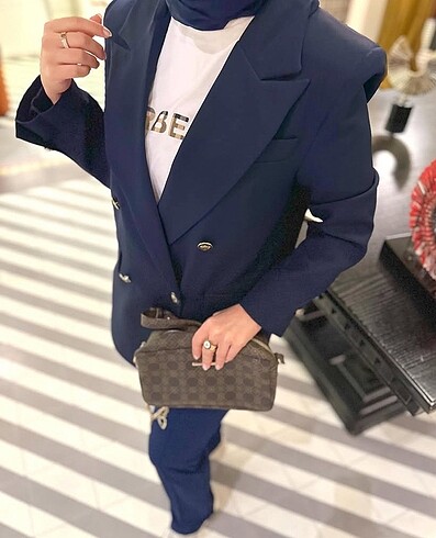 Diğer Blazer ceket