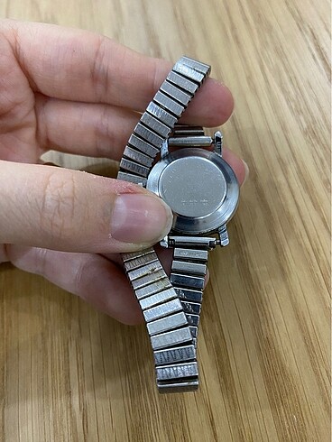 Timex Tımex antika saat