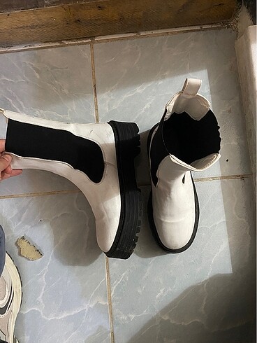 Diğer Beyaz bot
