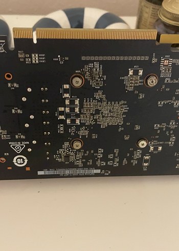  Beden MSI ekran kartı