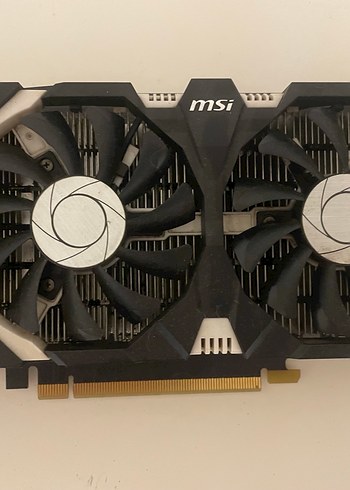 MSI MSI ekran kartı
