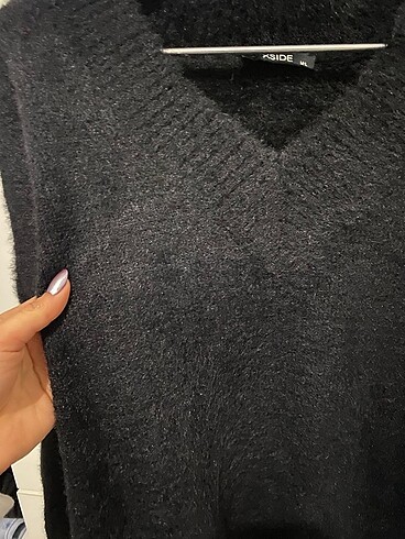 LC Waikiki Gri kazak
