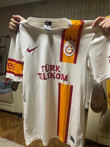 s Beden Galatasaray orjinal forma