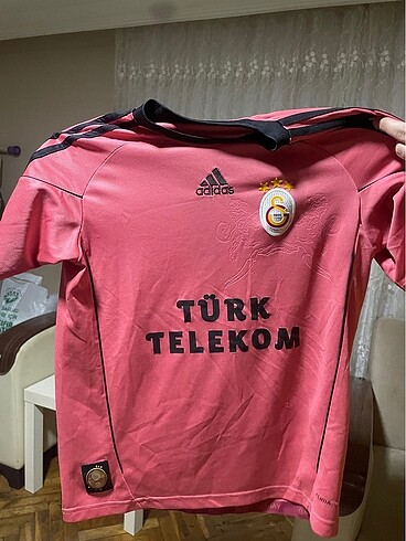 Galatasaray Galatasaray orjinal forma