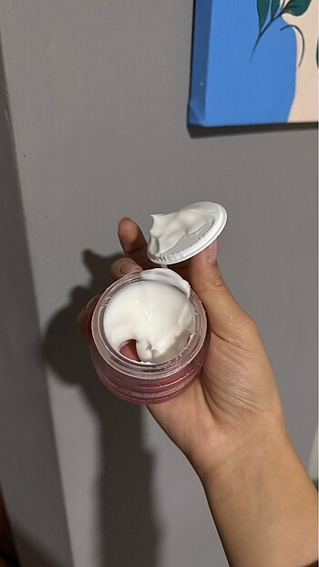 Beden Cream co set