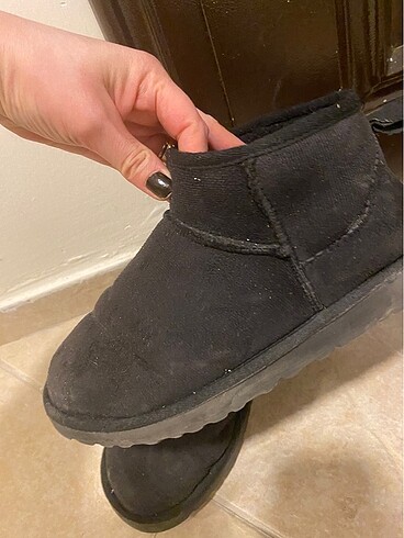 Ugg ayakkabı