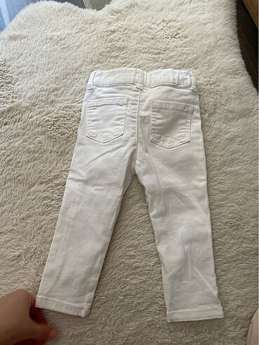 LC Waikiki Bebek pantolon