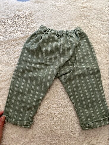 H&M Bebek pantolon