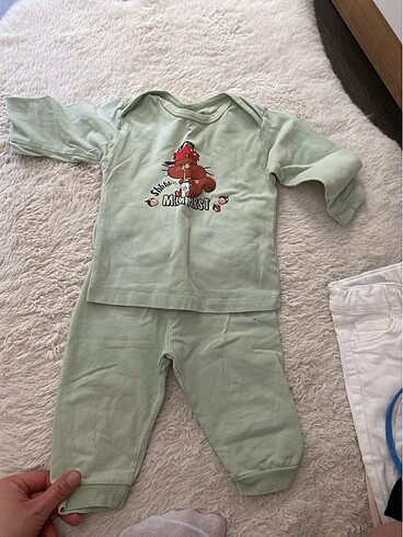 Bebek pijama