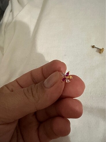 Piercing