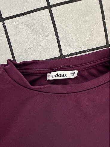 Addax Addax body