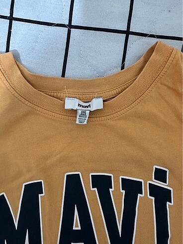 Mavi Jeans Mavi tişörtü