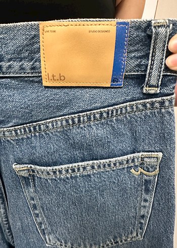 LTB MAVİ JEAN - Görsel 3