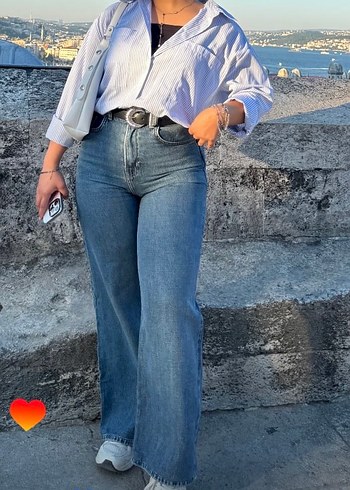 LTB MAVİ JEAN - Görsel 7