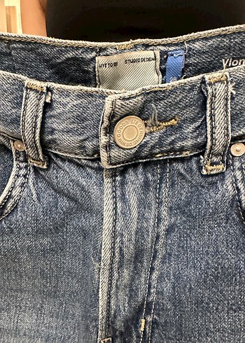 LTB MAVİ JEAN - Görsel 4