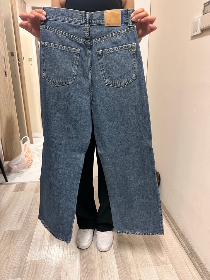 LTB MAVİ JEAN - Görsel 2