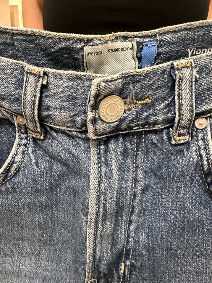 LTB MAVİ JEAN - Görsel 4