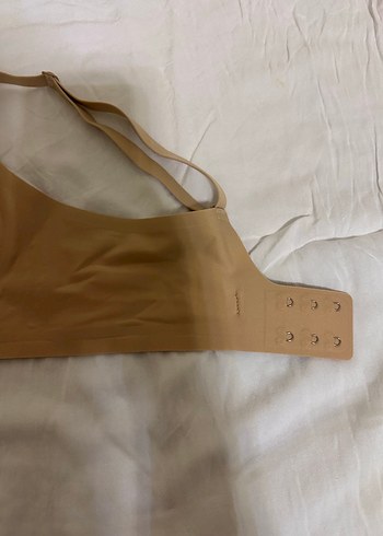 Penti Bej Sütyen iz yapmayan hiç sütyen - Görsel 5