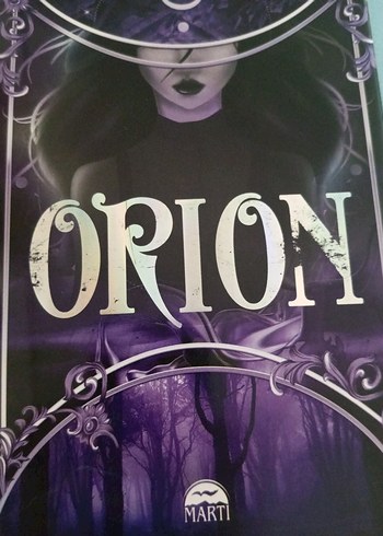 Beden orion ve mucize kitap