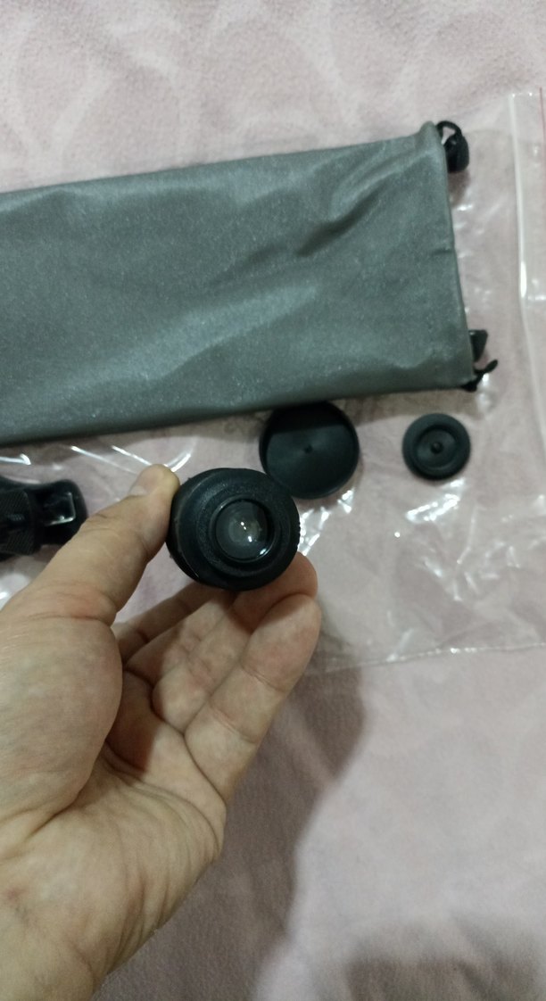 telefon dürbünü - Görsel 3