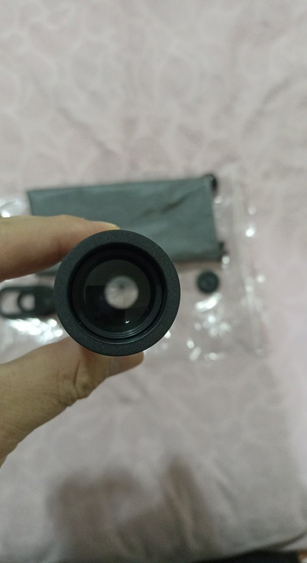 telefon dürbünü - Görsel 2