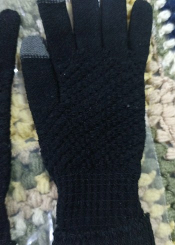 Çocuk Eldiveni - Görsel 3