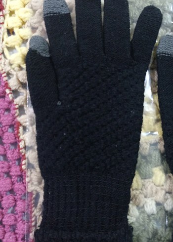 Çocuk Eldiveni - Görsel 2