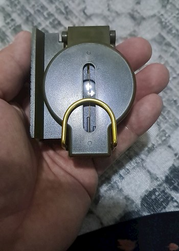 Yön pusulası - Görsel 3