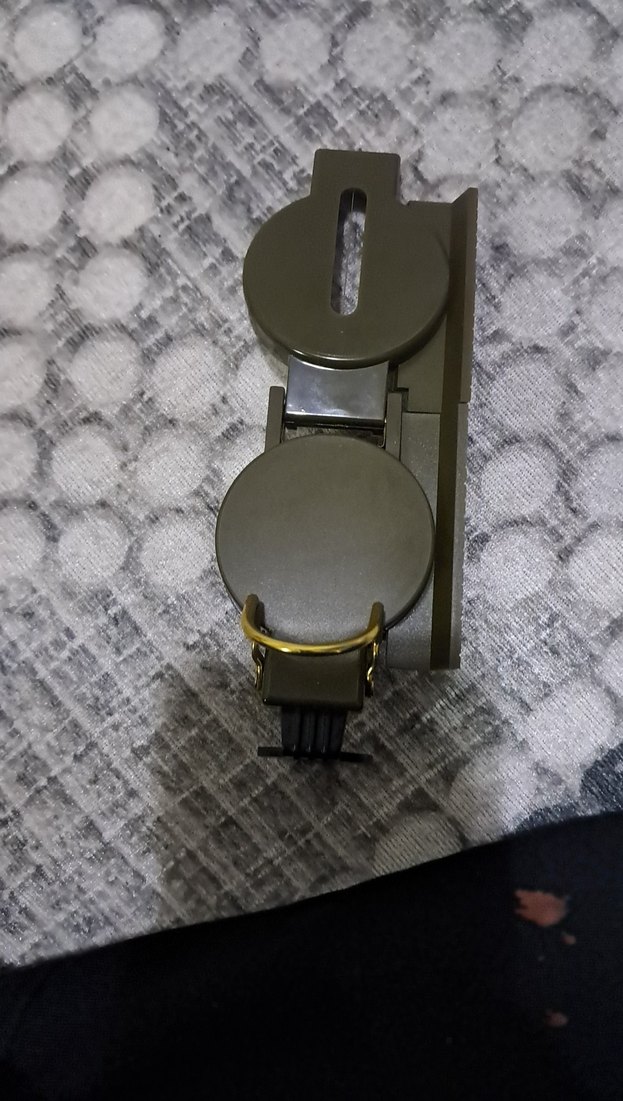 Yön pusulası - Görsel 2