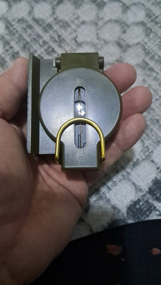 Yön pusulası - Görsel 3