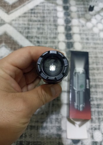 Mor ışık - Görsel 4