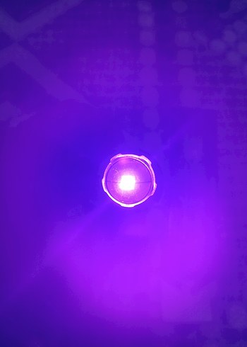 Mor ışık - Görsel 5