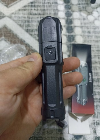 Mor ışık - Görsel 3