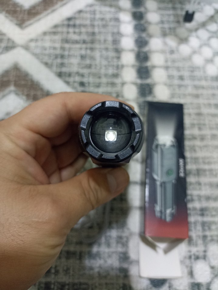 Mor ışık - Görsel 4