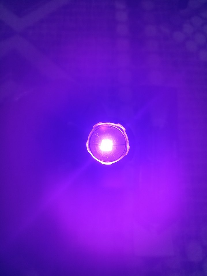 Mor ışık - Görsel 5