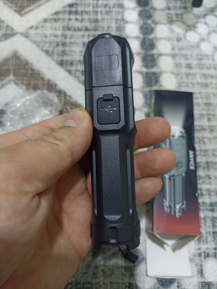 Mor ışık - Görsel 3