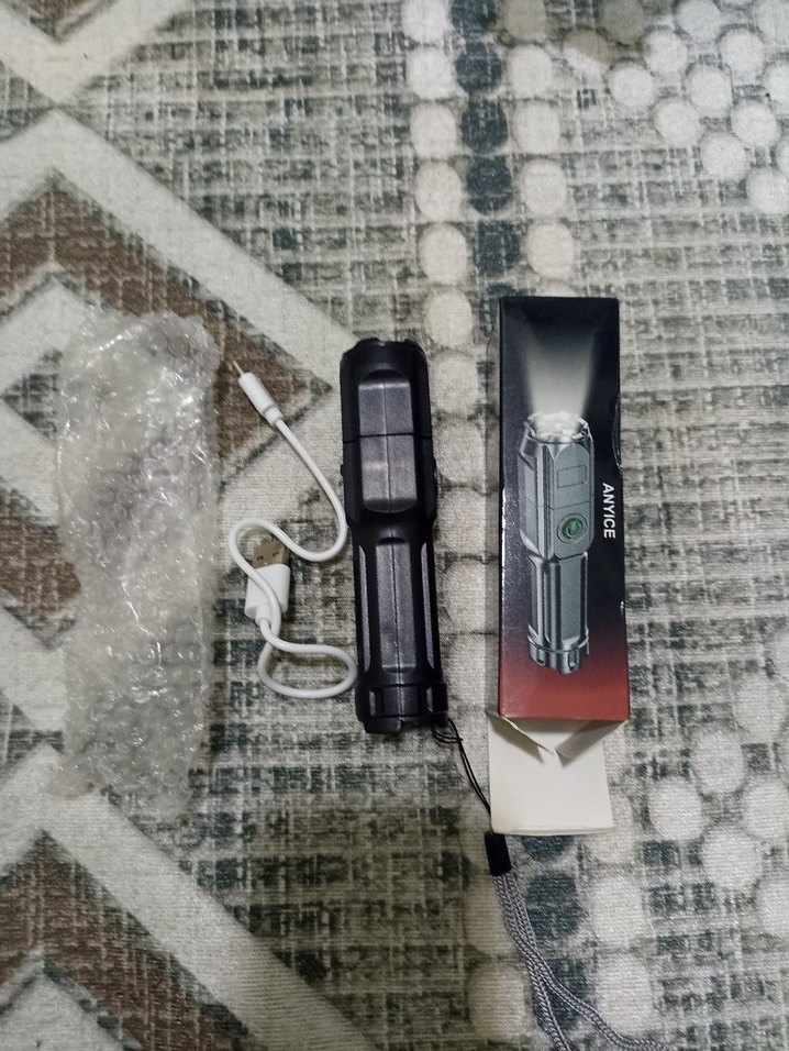 Mor ışık - Görsel 2