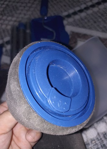 Boyama Seti ve Rulo Fırça Seti - Görsel 5