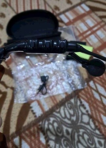 Akıllı gözlük - Görsel 3