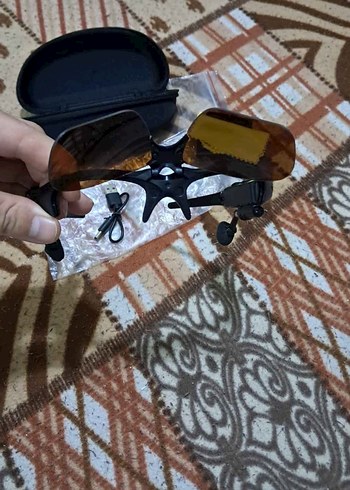 Akıllı gözlük - Görsel 4