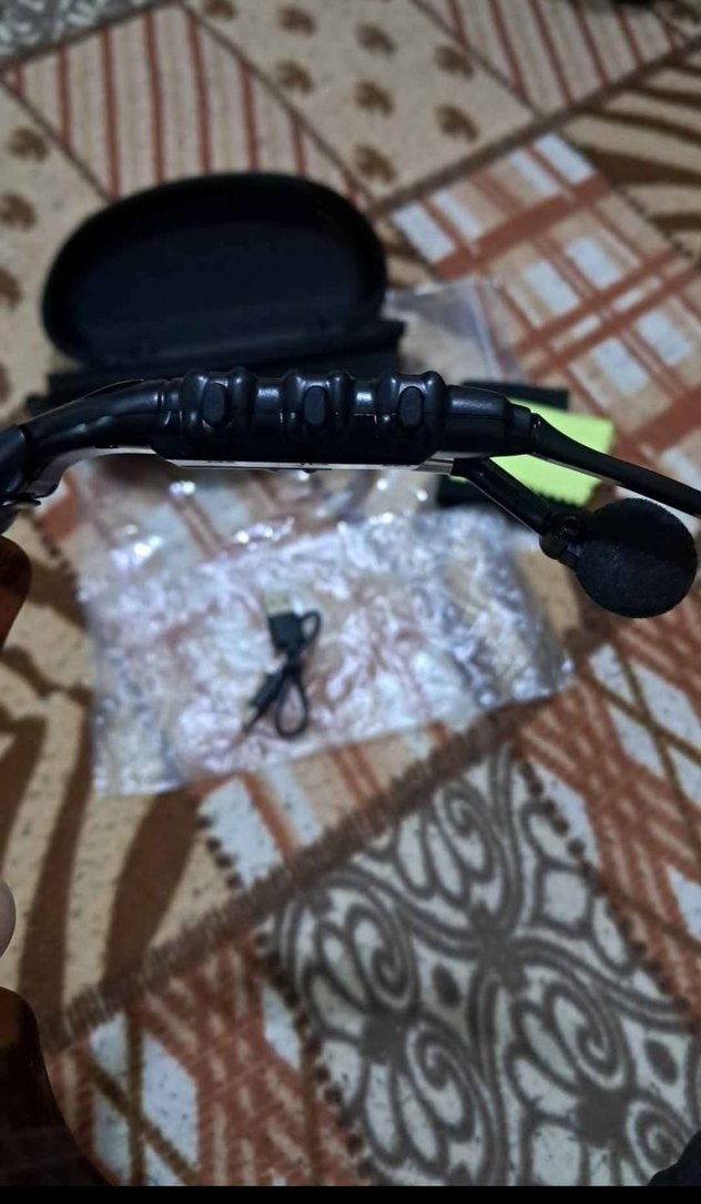 Akıllı gözlük - Görsel 3