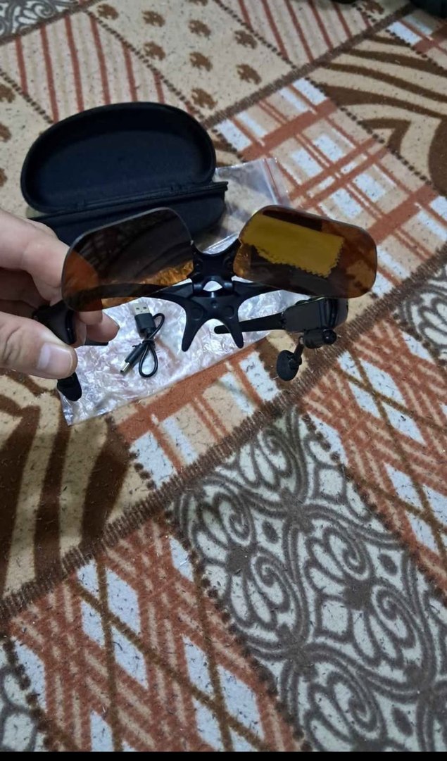 Akıllı gözlük - Görsel 4