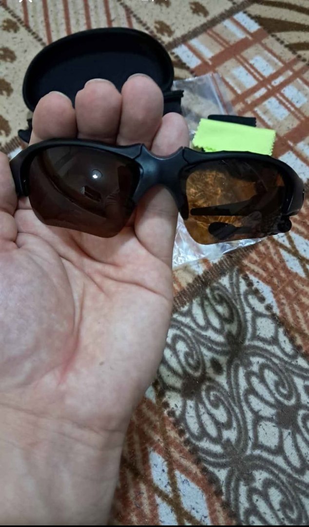 Akıllı gözlük - Görsel 2