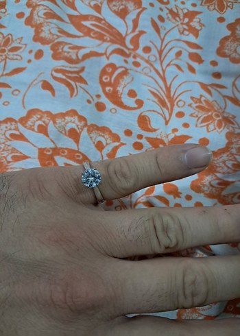 Kadınlar için yüzük - Görsel 3