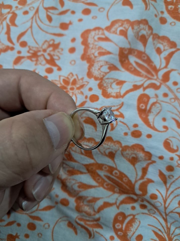 Kadınlar için yüzük - Görsel 2