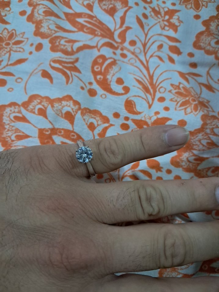 Kadınlar için yüzük - Görsel 3