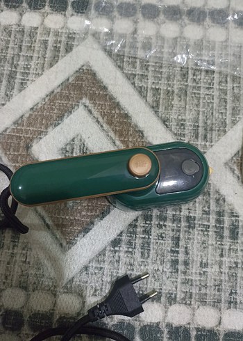 Mini Ütü - Görsel 5