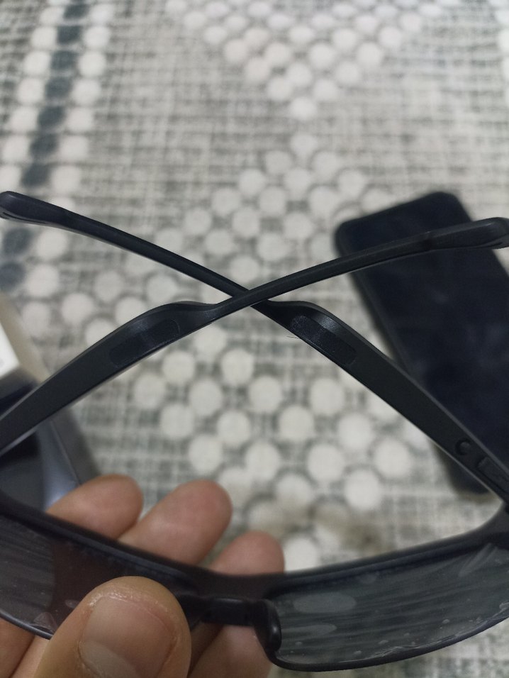 Akıllı gözlük M6 Pro - Görsel 4