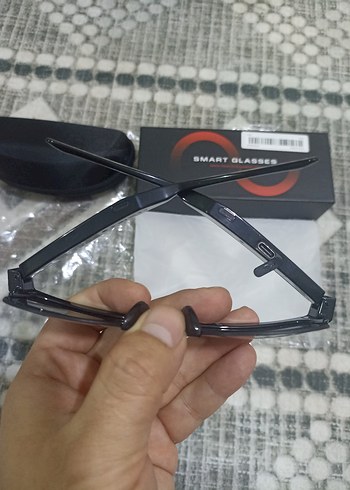 Akıllı Gözlük Glasses6 - Görsel 6